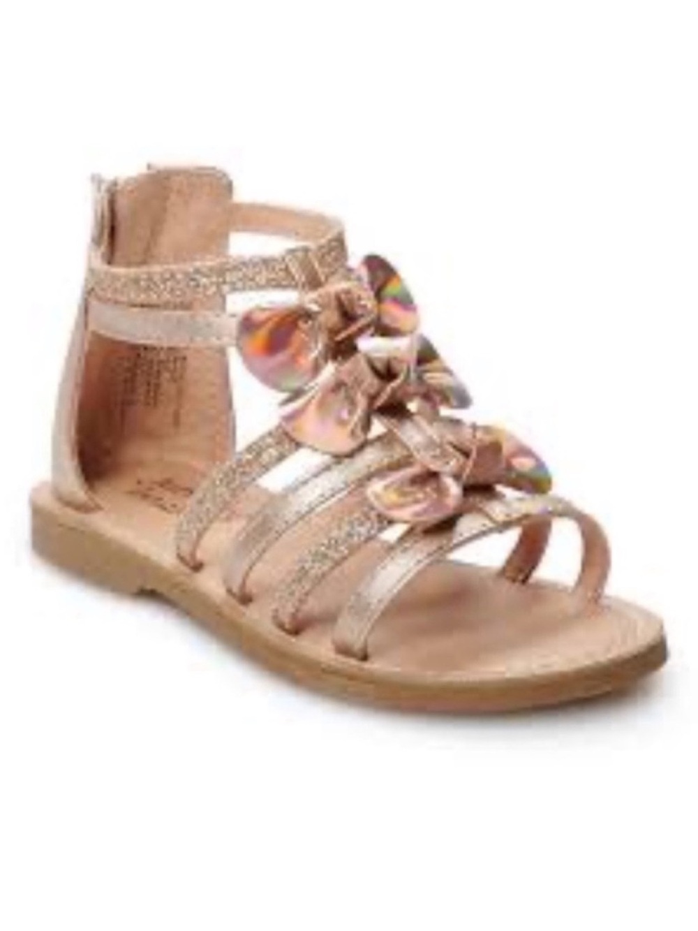 Jumping Beans Sandal